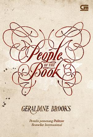 People of the Book by Geraldine Brooks