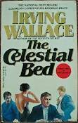 The Celestial Bed by Irving Wallace