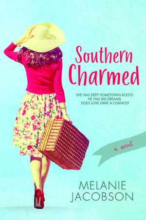 Southern Charmed by Melanie Jacobson
