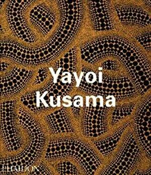 Yayoi Kusama: A Retrospective by Yayoi Kusama