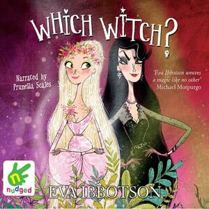 Which Witch? by Eva Ibbotson