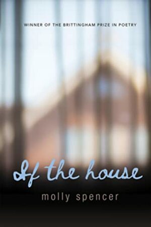 If the House by Molly Spencer