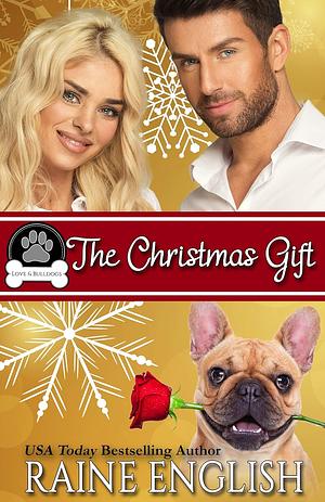 The Christmas Gift by Raine English