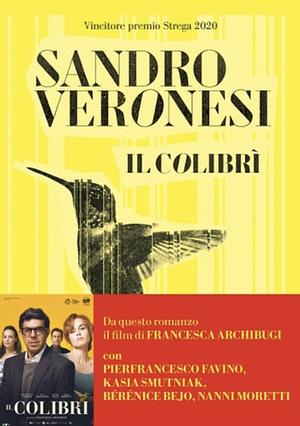 Il colibrì by Sandro Veronesi