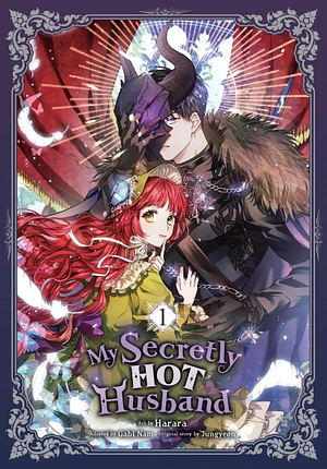 My Secretly Hot Husband  by Jungyeon, Harara, Gabi Nam