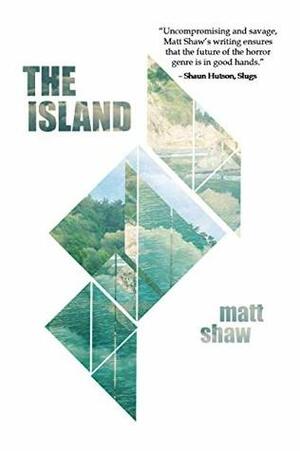 The Island by Matt Shaw