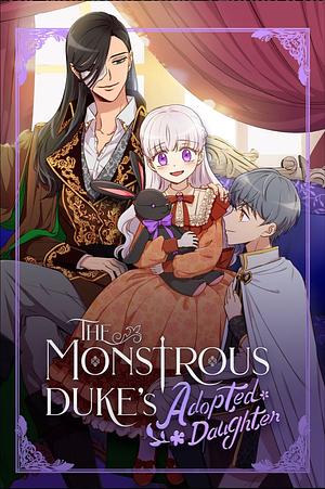 The Monstrous Duke's Adopted Daughter, Season 1 by MinJakk, Liaran