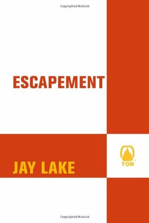 Escapement by Jay Lake