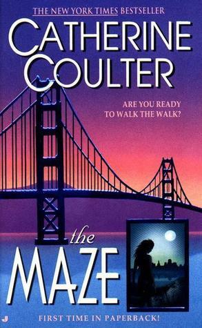 The Maze by Catherine Coulter