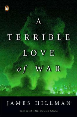 A Terrible Love of War by James Hillman