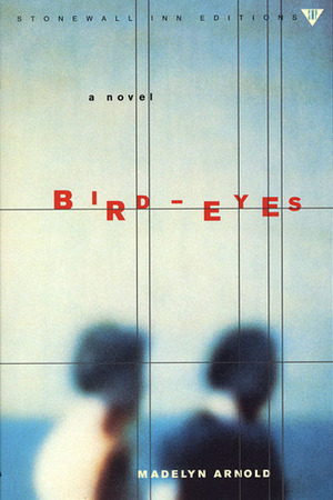 Bird-Eyes by Madelyn Arnold