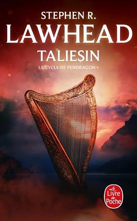 Taliesin by Stephen R. Lawhead