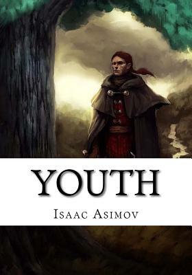 Youth by Isaac Asimov