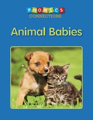 Animal Babies by Cindy Chapman