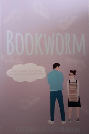 Bookworm  by Cookie O'Gorman