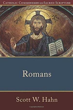 Romans by Scott W Hahn