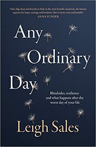 Any Ordinary Day by Leigh Sales