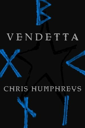 Vendetta by Chris Humphreys