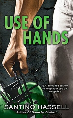 Use of Hands by Santino Hassell