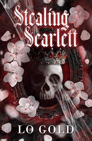 Stealing Scarlett: A Sapphic Succubus Story by LO Gold, LO Gold