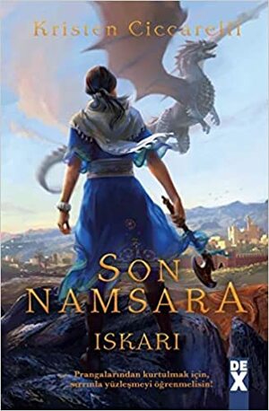 Son Namsara by Kristen Ciccarelli