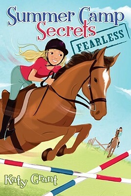 Fearless by Katy Grant