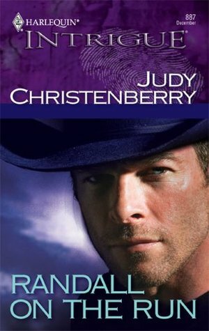 Randall On The Run by Judy Christenberry