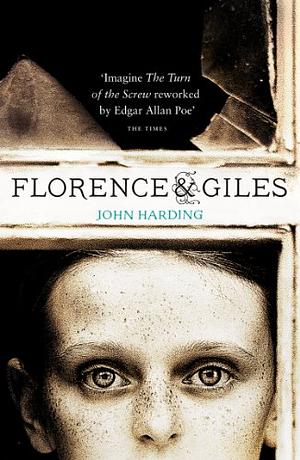 Florence and Giles by John Harding