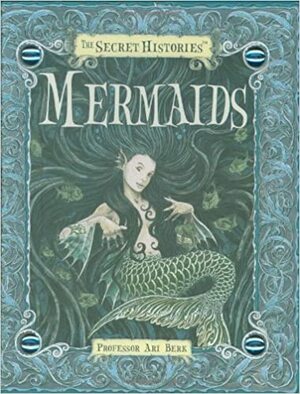 Mermaids by Ari Berk