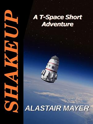 Shakeup by Alastair Mayer