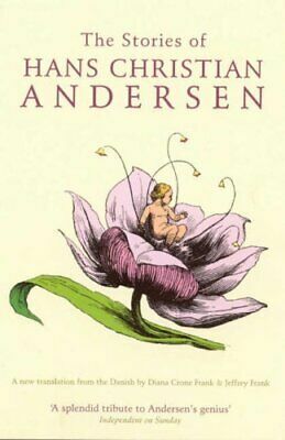 The Stories Of Hans Christian Andersen by Hans Christian Andersen