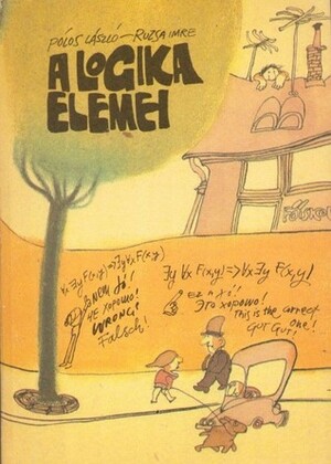 A logika elemei by Imre Ruzsa, Laszlo Polos