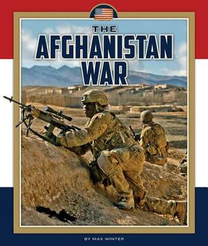 The Afghanistan War by Max Winter