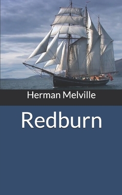 Redburn by Herman Melville