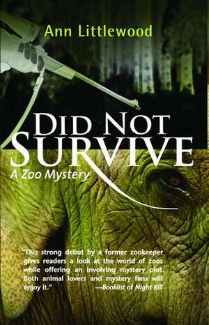 Did Not Survive by Ann Littlewood