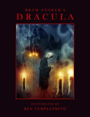 Bram Stoker's Dracula by Bram Stoker