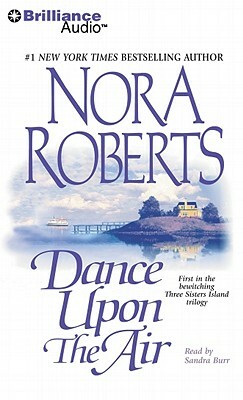 Dance Upon the Air by Nora Roberts