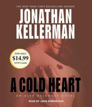 A Cold Heart by Jonathan Kellerman