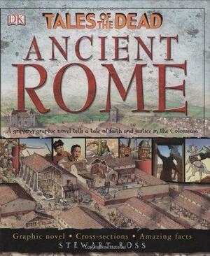 Ancient Rome by Stewart Ross