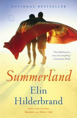 Summerland by Elin Hilderbrand