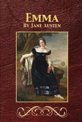 Emma by Jane Austen