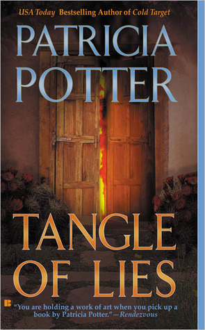 Tangle of Lies by Patricia Potter