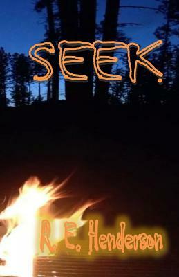 Seek by Randy Henderson