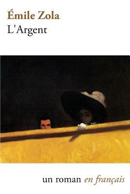 L'Argent by Émile Zola