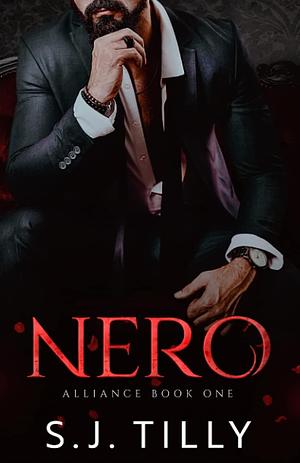 Nero by S.J. Tilly