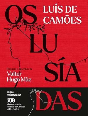 Os Lusíadas by Luís Vaz de Camões