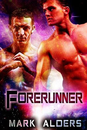 Forerunner by Mark Alders