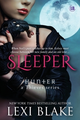 Sleeper by Lexi Blake