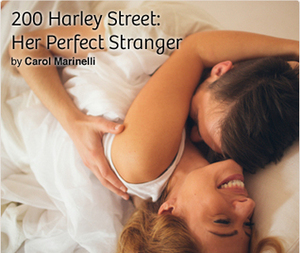 Her Perfect Stranger by Carol Marinelli
