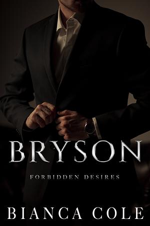 Bryson by Bianca Cole